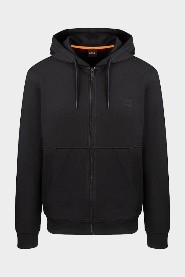 ΑΝΤΡΙΚΗ ΖΑΚΕΤΑ - 001 ΜΑΥΡΟ